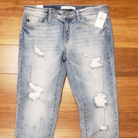 Buckle - Kan Can Jeans - Picture 1 of 12